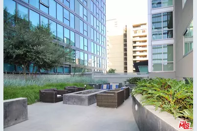 901 S Flower St #709, Los Angeles, CA 90015 - Photo 33