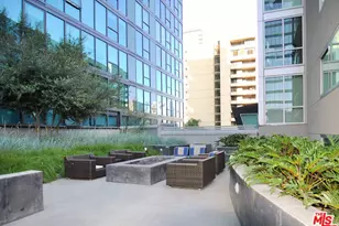 901 S Flower St, Los Angeles, CA 90015 - Photo 33