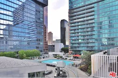 901 S Flower St #709, Los Angeles, CA 90015 - Photo 35