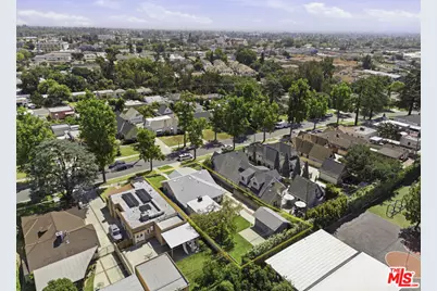 101 S El Molino St, Alhambra, CA 91801 - Photo 23