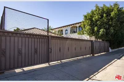 1000 S Citrus Ave, Los Angeles, CA 90019 - Photo 27