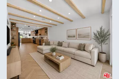2670 Claray Dr, Los Angeles, CA 90077 - Photo 13