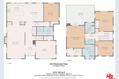 940 Westchester Pl, Los Angeles, CA 90019 - Photo 43