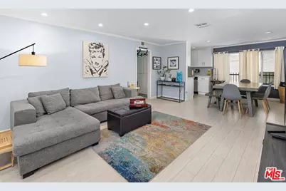 12801 Moorpark St #206, Studio City, CA 91604 - Photo 7