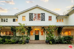 1900 Old Ranch Rd, Los Angeles, CA 90049 - Photo 1