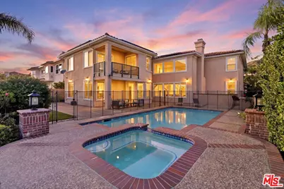 20274 Via Medici, Porter Ranch, CA 91326 - Photo 55