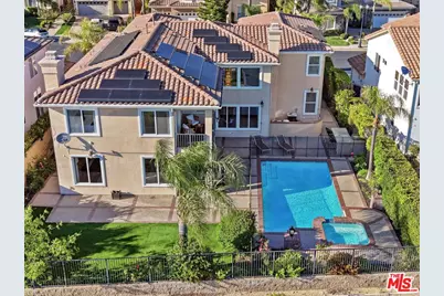 20274 Via Medici, Porter Ranch, CA 91326 - Photo 47