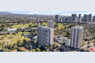 865 Comstock Ave #16F, Los Angeles, CA 90024 - Photo 35
