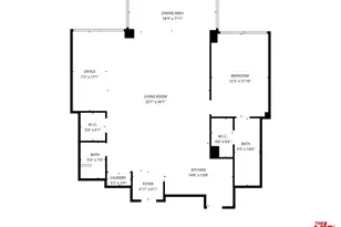 865 Comstock Ave, Los Angeles, CA 90024 - Photo 37