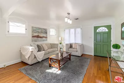 8932 Olin St, Los Angeles, CA 90034 - Photo 5