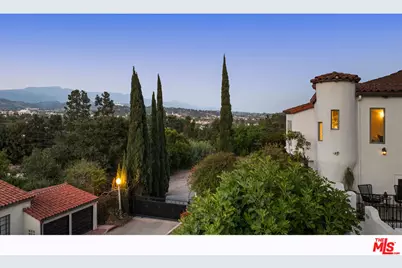 3700 Arbolada Rd, Los Angeles, CA 90027 - Photo 5