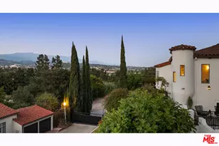 3700 Arbolada Rd, Los Angeles, CA 90027 - Photo 5