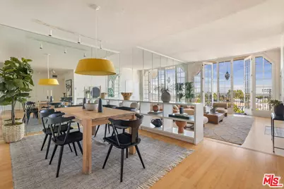 1260 S Beverly Glen Blvd #405, Los Angeles, CA 90024 - Photo 5