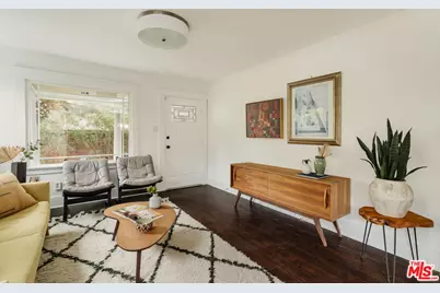 5335 Fountain Ave, Los Angeles, CA 90029 - Photo 5