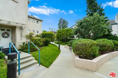 7307 Hannum Ave, Culver City, CA 90230 - Photo 17