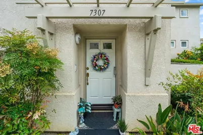 7307 Hannum Ave, Culver City, CA 90230 - Photo 1