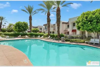 401 S El Cielo Rd #157, Palm Springs, CA 92262 - Photo 31