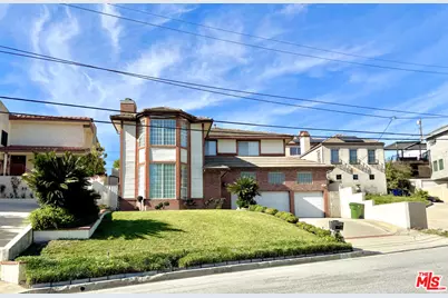 1137 Eagle Vista Dr, Los Angeles, CA 90041 - Photo 1