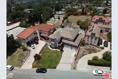 1137 Eagle Vista Dr, Los Angeles, CA 90041 - Photo 53