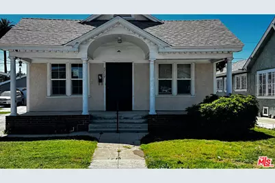 5717 4th Ave, Los Angeles, CA 90043 - Photo 1