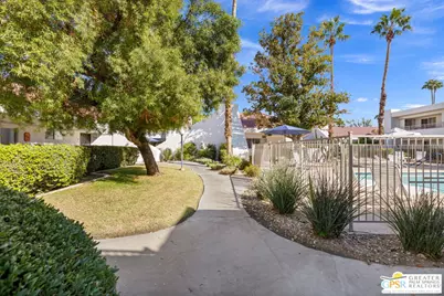 32505 Candlewood Dr #87, Cathedral City, CA 92234 - Photo 37