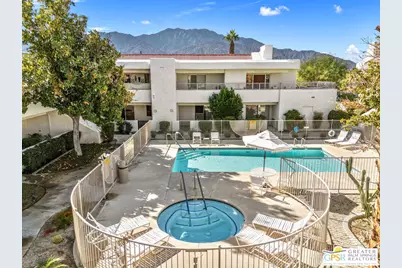 32505 Candlewood Dr #87, Cathedral City, CA 92234 - Photo 35