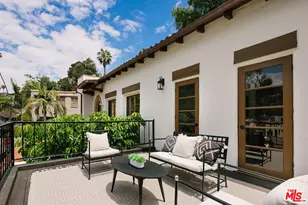 2050 N Las Palmas Ave, Los Angeles, CA 90068 - Photo 13