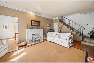 6361 Orange St, Los Angeles, CA 90048 - Photo 3