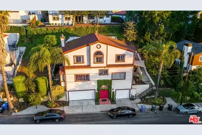 4220 Toland Way, Los Angeles, CA 90065 - Photo 27