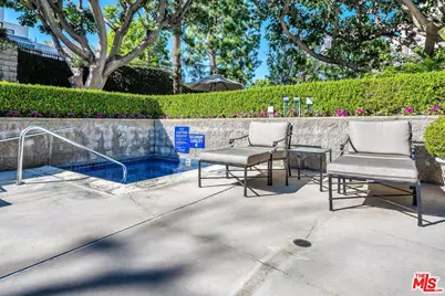 10126 Empyrean Way #102, Los Angeles, CA 90067 - Photo 45