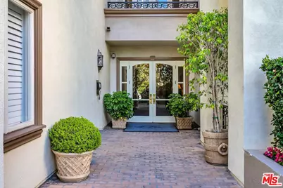 10126 Empyrean Way #102, Los Angeles, CA 90067 - Photo 3