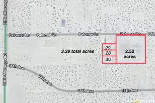 0 Palomar Ln, Desert Hot Springs, CA 92240 - Photo 1