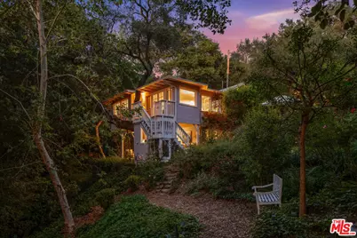 21714 Encina Rd, Topanga, CA 90290 - Photo 41