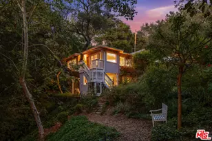 21714 Encina Rd, Topanga, CA 90290 - Photo 41