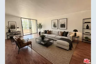600 W 9th St #814, Los Angeles, CA 90015 - Photo 1