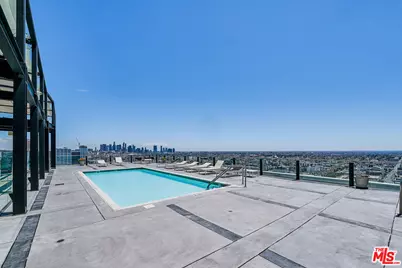 3810 Wilshire Blvd #1001, Los Angeles, CA 90010 - Photo 5