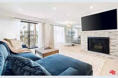 1215 Brockton Ave #203, Los Angeles, CA 90025 - Photo 9