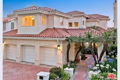 12695 Promontory Rd, Los Angeles, CA 90049 - Photo 1
