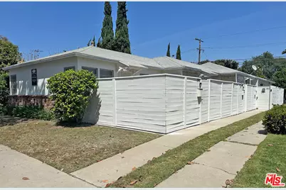 3848 Sawtelle Blvd, Los Angeles, CA 90066 - Photo 1