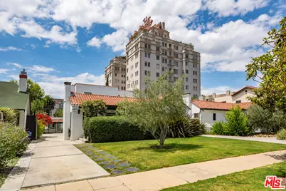 429 N Arden Blvd, Los Angeles, CA 90004 - Photo 31