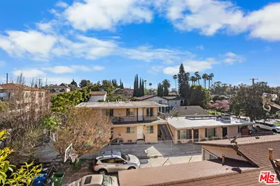 528 N Westmoreland Ave #5, Los Angeles, CA 90004 - Photo 23