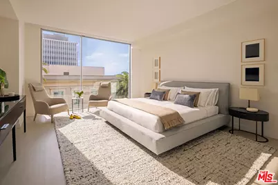 9200 Wilshire Blvd #502E, Beverly Hills, CA 90212 - Photo 5