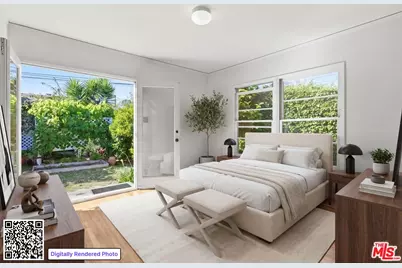 1019 Pine St, Santa Monica, CA 90405 - Photo 9
