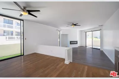 7301 Vista Del Mar #B105, Playa del Rey, CA 90293 - Photo 1