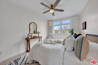 900 Euclid St #307, Santa Monica, CA 90403 - Photo 17