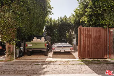 1163 Nelrose Ave, Venice, CA 90291 - Photo 27