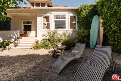 1163 Nelrose Ave, Venice, CA 90291 - Photo 29