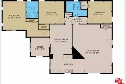 12495 Culver Blvd, Los Angeles, CA 90066 - Photo 35