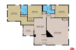 12495 Culver Blvd, Los Angeles, CA 90066 - Photo 35