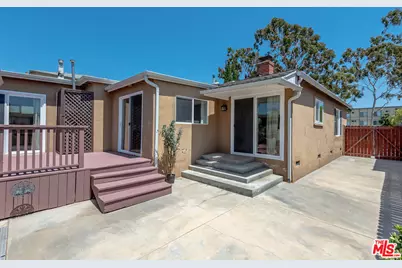 12495 Culver Blvd, Los Angeles, CA 90066 - Photo 29